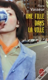 Une Fille Dans La Ville