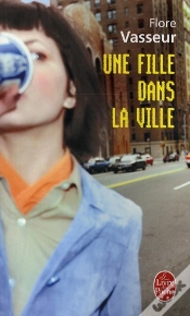 Capa do artigo Une Fille Dans La Ville