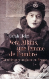 Capa do artigo Une Fille De L
