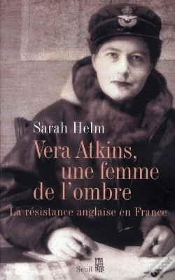 Capa do artigo Une Fille De L'Ombre