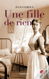 Une Fille De Rien