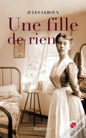 Capa do artigo Une Fille De Rien