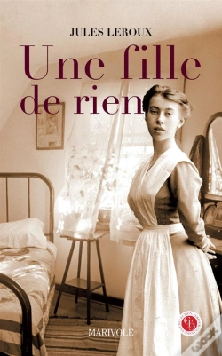 Capa do artigo Une Fille De Rien
