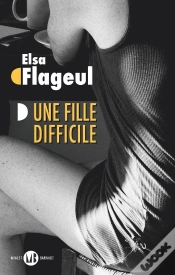 Capa do artigo Une Fille Difficile