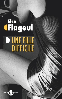 Capa do artigo Une Fille Difficile
