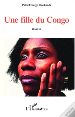 Capa do artigo Une Fille Du Congo