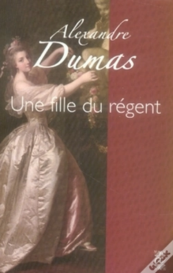 Capa do artigo Une Fille Du Régent