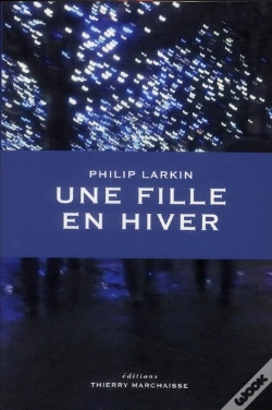 Capa do artigo Une Fille En Hiver