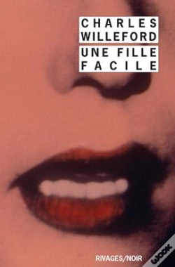 Capa do artigo Une Fille Facile