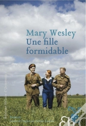 Capa do artigo Une Fille Formidable