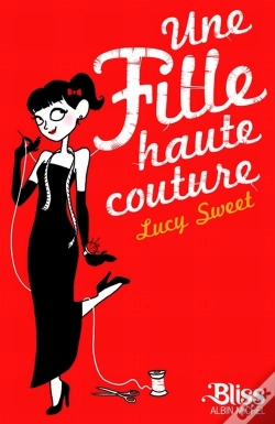 Capa do artigo Une Fille Haute Couture