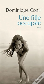 Capa do artigo Une Fille Occupée