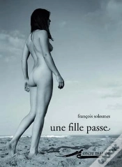 Capa do artigo Une Fille Passe