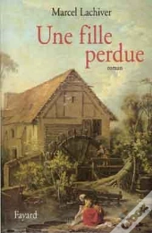 Une Fille Perdue