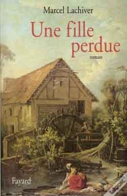 Capa do artigo Une Fille Perdue