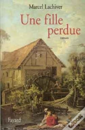 Capa do artigo Une Fille Perdue