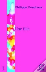 Capa do artigo Une Fille