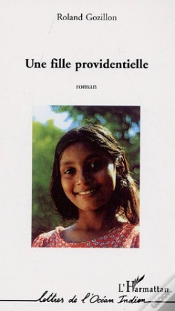 Capa do artigo Une Fille Providentielle