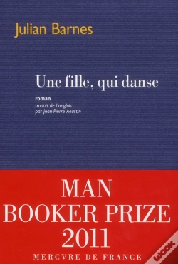 Capa do artigo Une Fille, Qui Danse