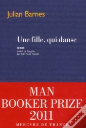 Une Fille, Qui Danse