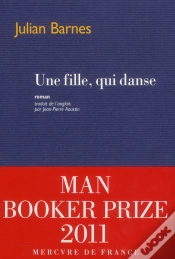 Capa do artigo Une Fille, Qui Danse