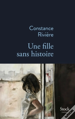 Capa do artigo Une Fille Sans Histoire