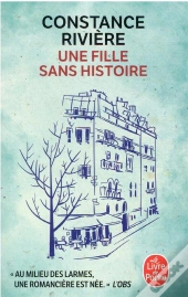 Une Fille Sans Histoire