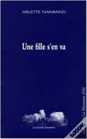 Capa do artigo Une Fille S