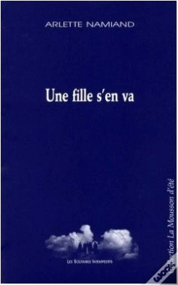 Capa do artigo Une Fille S'En Va