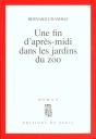 Une Fin D'Apres-Midi Dans Les Jardins Du Zoo - Preview