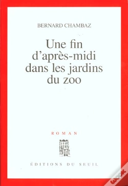 Capa do artigo Une Fin D'Apres-Midi Dans Les Jardins Du Zoo