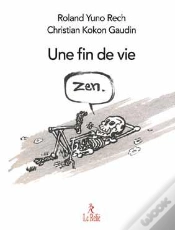 Capa do artigo Une Fin De Vie Zen