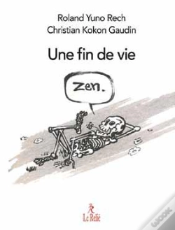 Capa do artigo Une Fin De Vie Zen