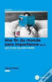 Capa do artigo Une Fin Du Monde Sans Importance Tome 2