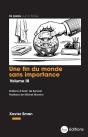 Une Fin Du Monde Sans Importance Tome 3 - Preview
