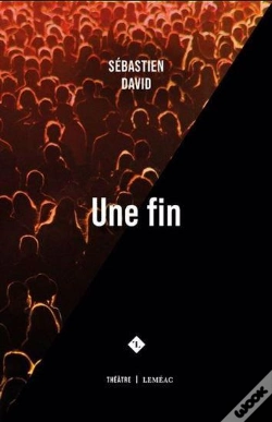 Capa do artigo Une Fin
