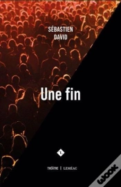 Capa do artigo Une Fin
