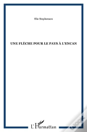 Capa do artigo Une Fleche Pour Le Pays A L