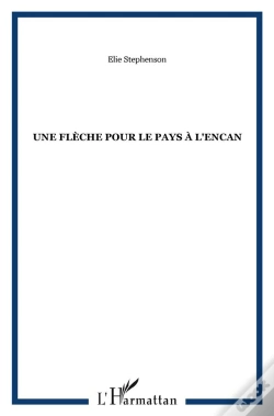 Capa do artigo Une Fleche Pour Le Pays A L'Encan