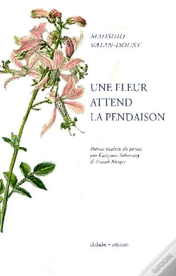 Capa do artigo Une Fleur Attend La Pendaison