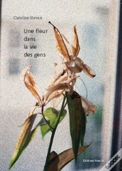 Capa do artigo Une Fleur Dans La Vie Des Gens