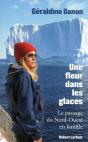 Une Fleur Dans Les Glaces - Preview