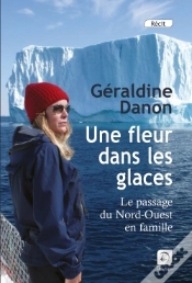 Capa do artigo Une Fleur Dans Les Glaces