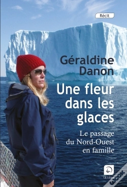 Capa do artigo Une Fleur Dans Les Glaces