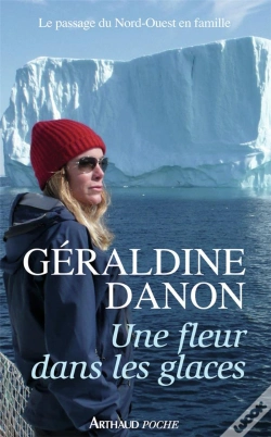Capa do artigo Une Fleur Dans Les Glaces