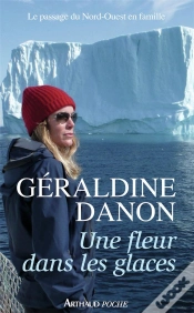 Capa do artigo Une Fleur Dans Les Glaces