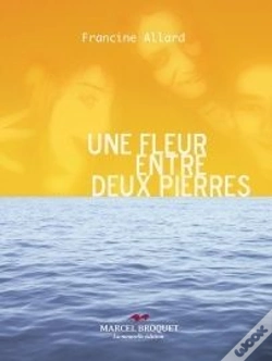 Capa do artigo Une Fleur Entre Deux Pierres