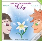 Capa do artigo Une Fleur Nommee Lily
