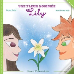 Capa do artigo Une Fleur Nommee Lily