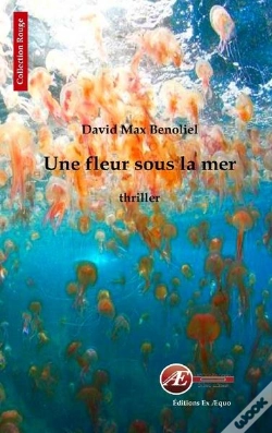 Capa do artigo Une Fleur Sous La Mer